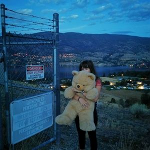 Meet your Posher, Jillian